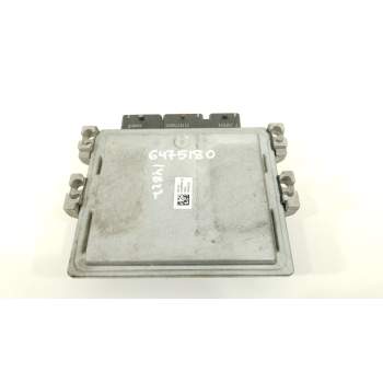 CENTRALITA MOTOR UCE 8V2112A650EB 5WS40584B
