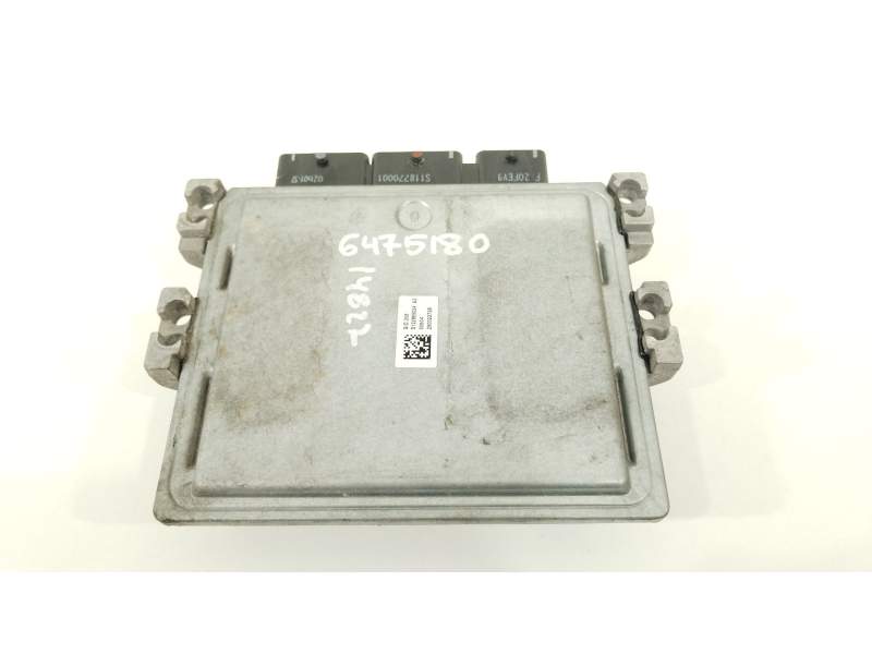 CENTRALITA MOTOR UCE 8V2112A650EB 5WS40584B