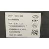 ABS 58500P4AB0 BA600007AB A5000129AIE