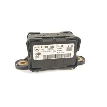 SENSOR A0045422118 