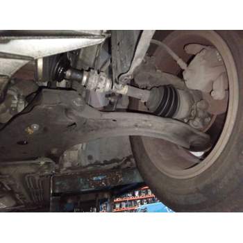 BRAZO SUSPENSION INFERIOR DELANTERO IZQUIERDO 54501EL000 
