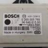 SENSOR 9664661580 