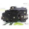 CERRADURA PUERTA DELANTERA DERECHA 3B1837016C 