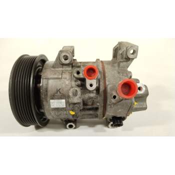 COMPRESOR AIRE ACONDICIONADO GE4472601740 8831005120 5SE12C