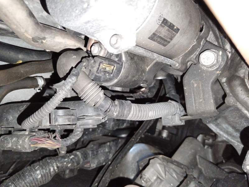 MOTOR ARRANQUE 4280008210 