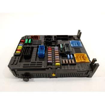 CAJA RELES / FUSIBLES 9819851280 BSIEL3CEM00