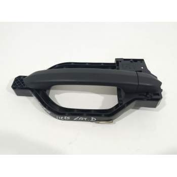 MANETA EXTERIOR LATERAL DERECHA 7C0837886C 7C08372073FZ