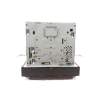 SISTEMA AUDIO / RADIO CD 961503U010WK 