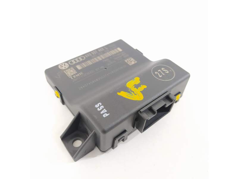 MODULO ELECTRONICO 8R0907468L 