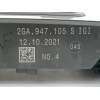 LUZ INTERIOR 2GA947105S 3B0035711B 5Q0951177A