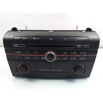 SISTEMA AUDIO / RADIO CD BP4M66950A 