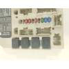 CAJA RELES / FUSIBLES 284B7EM03A 