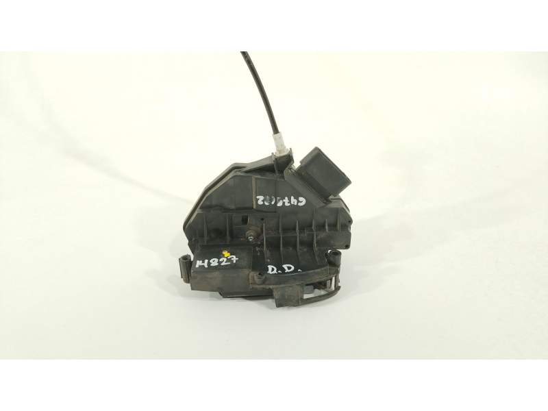CERRADURA PUERTA DELANTERA DERECHA 8A6AA21812BD 2048282