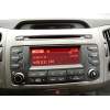 SISTEMA AUDIO / RADIO CD 961503U010WK 