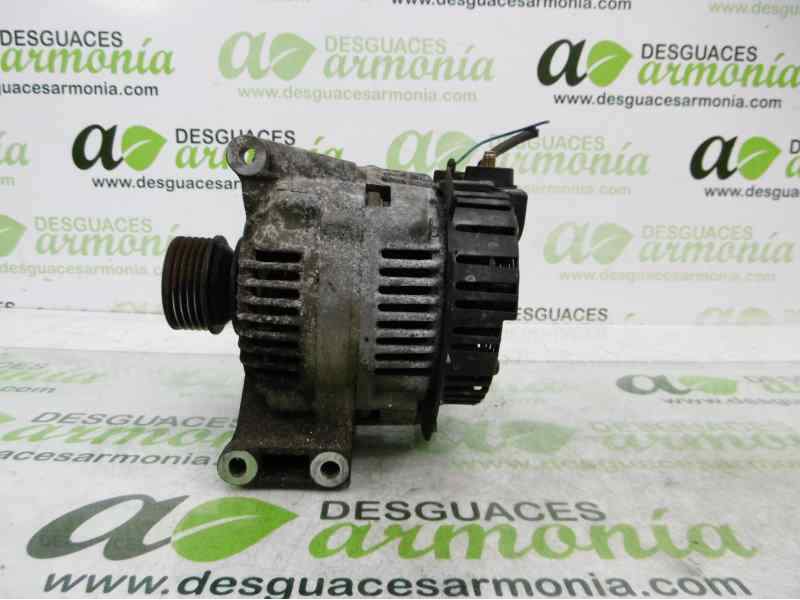 ALTERNADOR 0111545602 2542291A 