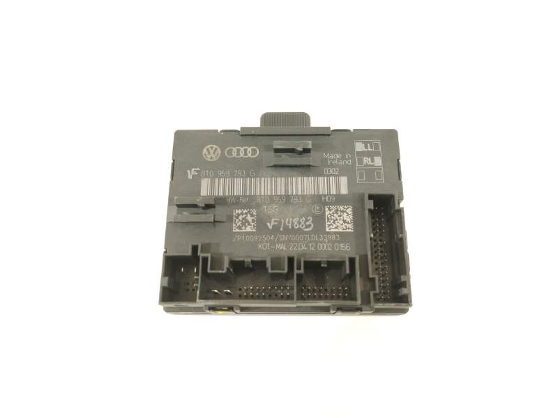 MODULO CONFORT 8T0959793G 