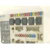CAJA RELES / FUSIBLES 284B7EM03A 