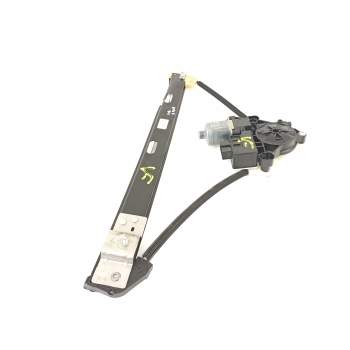 ELEVALUNAS TRASERO IZQUIERDO 2GA839461G 5Q0959407