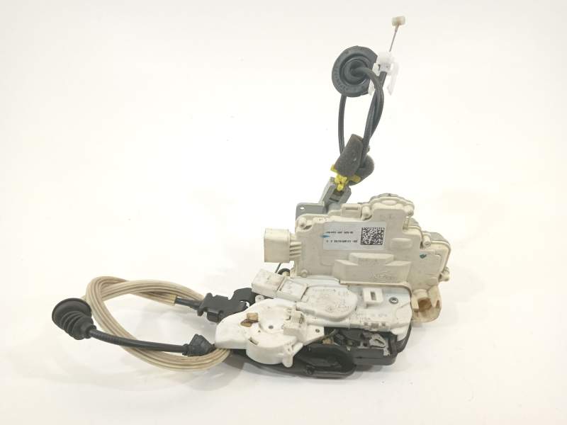 CERRADURA PUERTA DELANTERA IZQUIERDA 97053752300 
