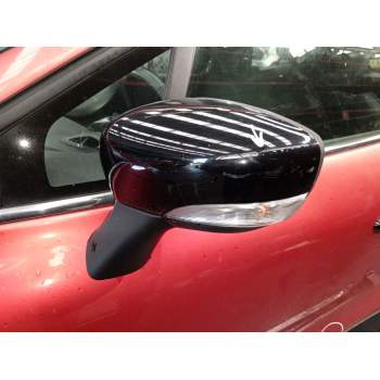 RETROVISOR IZQUIERDO 