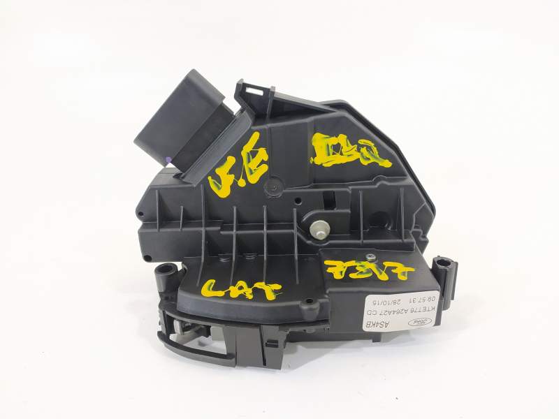 CERRADURA PUERTA LATERAL CORREDERA IZQUIERDA BM5AA26413AG 