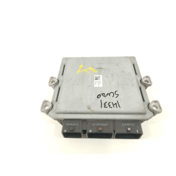 CENTRALITA MOTOR UCE 9665100380 SID803A 9661642180