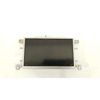 PANTALLA MULTIFUNCION 8T0919603E CNTA1890G
