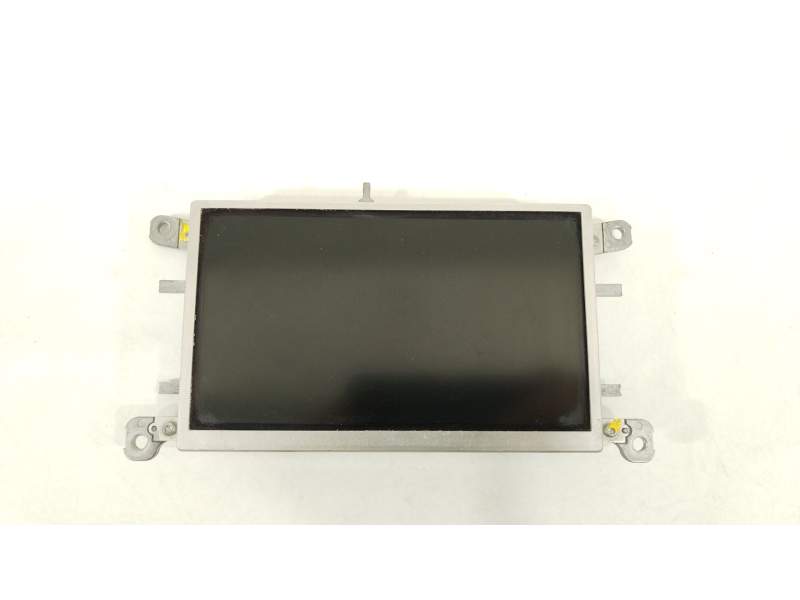 PANTALLA MULTIFUNCION 8T0919603E CNTA1890G