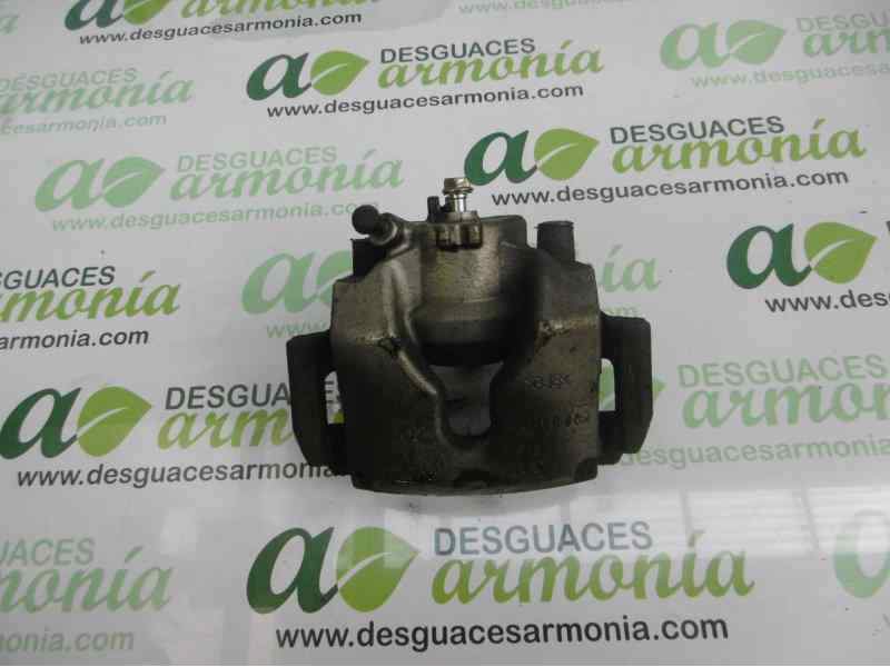 PINZA FRENO DELANTERA DERECHA 