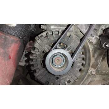 ALTERNADOR A0009067900 