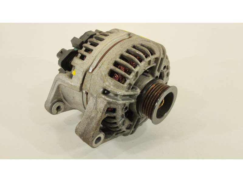 ALTERNADOR 13222931 0124425057 