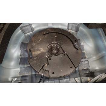 SISTEMA AUDIO / RADIO CD 8V0035382D 