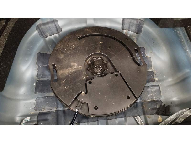 SISTEMA AUDIO / RADIO CD 8V0035382D 