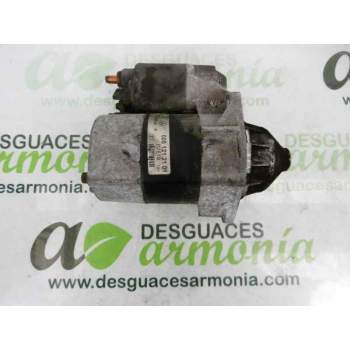 MOTOR ARRANQUE 0051212101 D7E18 