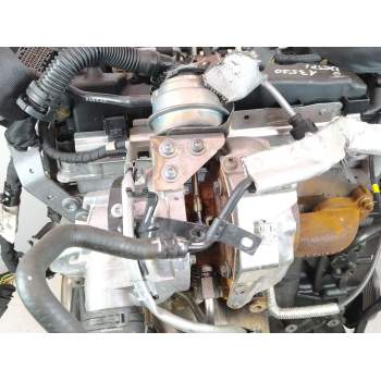 TURBOCOMPRESOR 04L253016H 813860 GTD1244VZ
