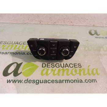 MANDO CLIMATIZADOR 13346092 28265970 