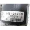 MOTOR ARRANQUE 0051212101 D7E18 