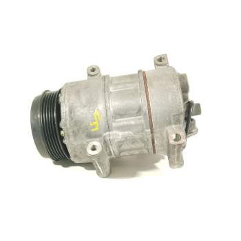 COMPRESOR AIRE ACONDICIONADO A0022304811 4471500387 8SEU16C