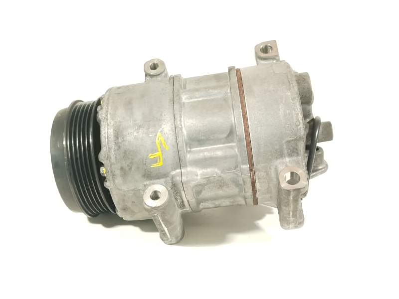 COMPRESOR AIRE ACONDICIONADO A0022304811 4471500387 8SEU16C