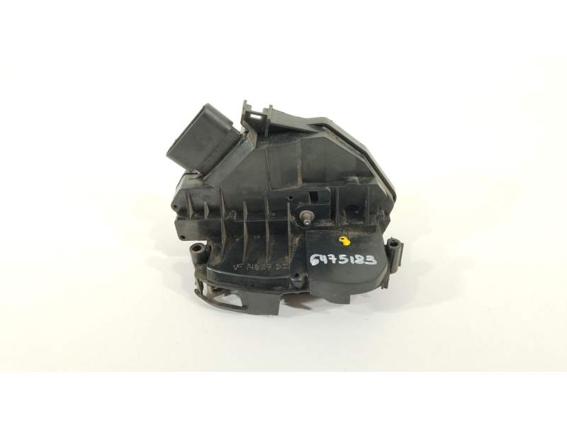 CERRADURA PUERTA DELANTERA IZQUIERDA 8A6AA21813AD 2049023