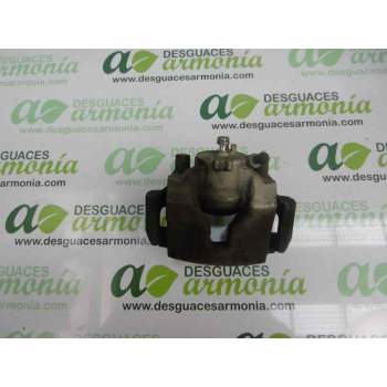 PINZA FRENO DELANTERA IZQUIERDA 