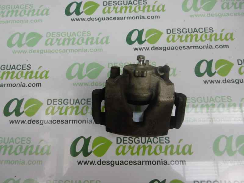 PINZA FRENO DELANTERA IZQUIERDA 