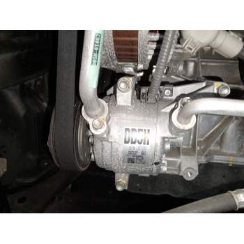 COMPRESOR AIRE ACONDICIONADO DB5H61450 T965223A DKV09Z