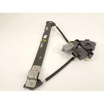 ELEVALUNAS TRASERO IZQUIERDO 6F0839461C 5Q0959407D 0130822695