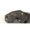 CERRADURA PUERTA DELANTERA IZQUIERDA 8A6AA21813AD 2049023