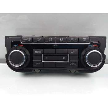 MANDO CLIMATIZADOR 5K0907044BS 