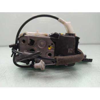 CERRADURA PUERTA DELANTERA DERECHA 732290 