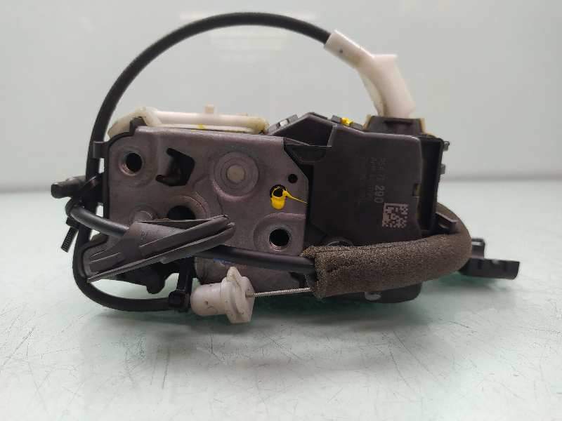 CERRADURA PUERTA DELANTERA DERECHA 732290 