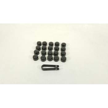 TAPACUBOS 8W0600026G 