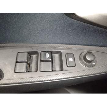 MANDO ELEVALUNAS DELANTERO IZQUIERDO DA6B66350 
